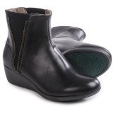 Eastland Layla Ankle Boots - Leather (For Women)