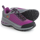 Garmont Nagevi Vented Hiking Shoes (For Women)