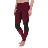 Steve Madden Mesh-Inset Leggings (For Women)