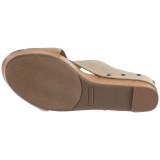 Madeline Adonis Wedge Sandals (For Women)