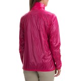 Mountain Hardwear Ghost Lite Pro Jacket (For Women)