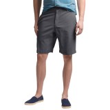 Reed Edward Cotton Shorts (For Men)