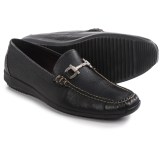 Martin Dingman Countrywear Arlo Bit Loafers - Leather (For Men)
