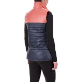adidas Padded Vest - Insulated (For Women)