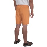 White Sierra So Cal Shorts - UPF 30, Inner Brief (For Men)