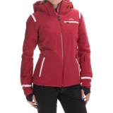 KJUS Scarlette Ski Jacket - Waterproof, Insulated (For Women)