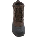 Kamik Hawksbay Thinsulate® Snow Boots - Waterproof, Insulated (For Men)