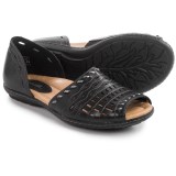 Earth Shore Sandals - Leather (For Women)