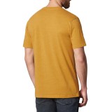 prAna Logo T-Shirt - Organic Cotton, Short Sleeve (For Men)