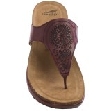 Dansko Priya Sandals -Leather (For Women)
