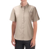 Columbia Sportswear Tamiami II Fishing Shirt - UPF 40, Short Sleeve (For Women)