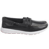 Sperry Sojourn Boat Shoes - Leather (For Men)