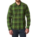 prAna Rennin Shirt - Long Sleeve (For Men)