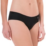 Moving Comfort Out-of-Sight Bikini Panties- 2-Pack, Seamless (For Women)