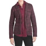 Woolrich Clarion Shirt - Crepe-Knit Cotton, Long Sleeve (For Women)
