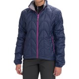 Outdoor Research Aria Down Jacket - 650 Fill Power (For Women)