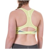 Under Armour Armour High Sports Bra - High Impact, Racerback, Underwire (For Women)
