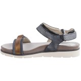 Earthies Argo Sandals - Leather (For Women)