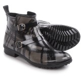 Cougar Royale Rain Ankle Boots - Waterproof (For Women)
