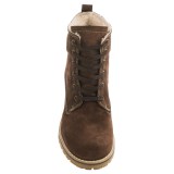 Eric Michael Fargo Suede Boots - Waterproof (For Women)