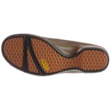 Keen Mora Button Shoes - Leather, Slip-Ons (For Women)