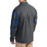 Avalanche Wear Rocky Shirt Jacket - Insulated (For Men)