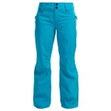 Obermeyer Monterossa Thinsulate® Ski Pants - Waterproof, Insulated (For Women)