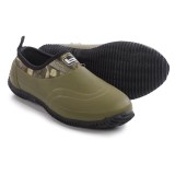 Banded Lodge Shoes - Waterproof (For Men)