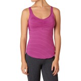 prAna Dreaming Tank Top - Build-In Bra, Racerback (For Women)