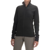 Black Diamond Equipment CoEfficient Polartec® Power Dry® Jacket (For Women)