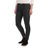 Gramicci Seamless Skinny Chino Pants (For Women)