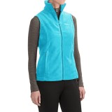 Columbia Sportswear Benton Springs Fleece Vest (For Women)