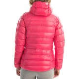 adidas outdoor Light Down Jacket - Hooded (For Women)