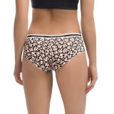 Marilyn Monroe Laser Small Band Panties - 3-Pack (For Women)