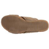 Matisse Colette Suede Sandals (For Women)