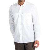 ExOfficio Reef Runner Lite Shirt - UPF 30+, Long Sleeve (For Men)