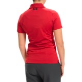 adidas golf Essentials Polo Shirt - Short Sleeve (For Women)