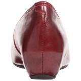 Wolky Valentine Wedge Shoes - Suede (For Women)