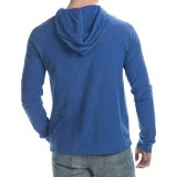 C89men Slub Cotton Hoodie (For Men)