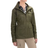 Mountain Hardwear Benicia Jacket (For Women)