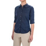Gramicci No-Squito Shirt - Long Sleeve (For Women)