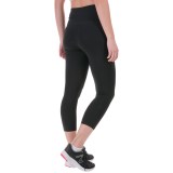 RBX Tummy-Control Cropped Leggings (For Women)