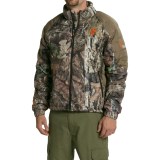 Browning Hell’s Canyon Blended Down Jacket - Insulated (For Men and Big Men)