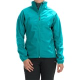 High Sierra Keeler Soft Shell Jacket (For Women)