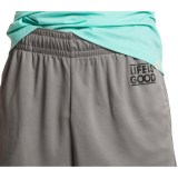 Life is good® Square Knit Beach Shorts (For Men)