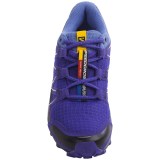 Salomon Speedcross Vario Trail Running Shoes (For Women)