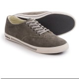 Seavees 08/63 Hermosa Plimsoll Riv Sneakers - Suede (For Men)