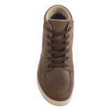 Lowa Richmond Gore-Tex® QC Sneakers - Waterproof, Waxed Nubuck (For Men)