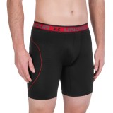 Under Armour Iso-Chill Mesh Boxerjock - Boxer Briefs, 9” (For Men)