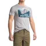 Royal Robbins Lasting Impressions T-Shirt - Crew Neck, Short Sleeve (For Men)